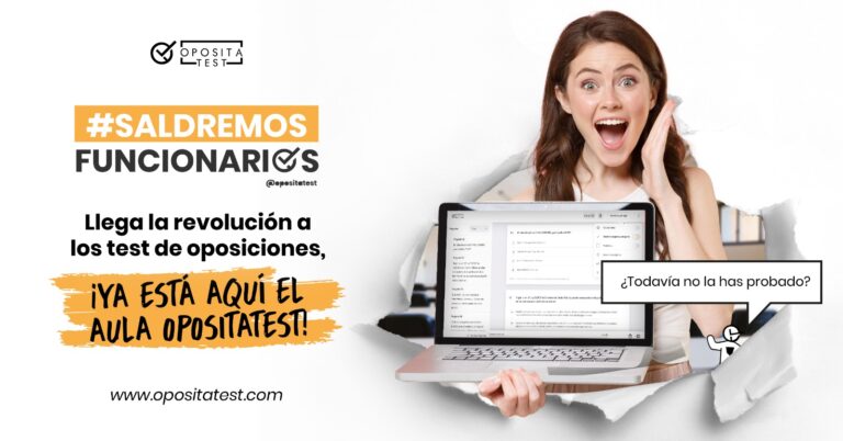 Aula OpositaTest