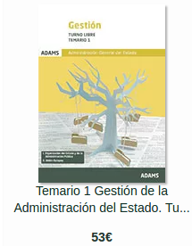 GUÍA COMPLETA DE INFORMACIÓN sobre la oposición al Cuerpo