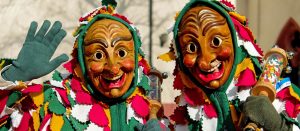 Perder Descubrimiento ama de casa Seis disfraces para opositores en Carnaval | Blog de oposiciones |  OpositaTest