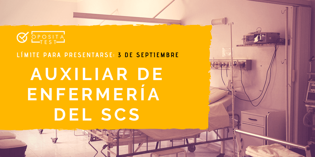 Guia Para Presentar La Instancia A Auxiliar De Enfermeria Del Csc Cantabria 2021