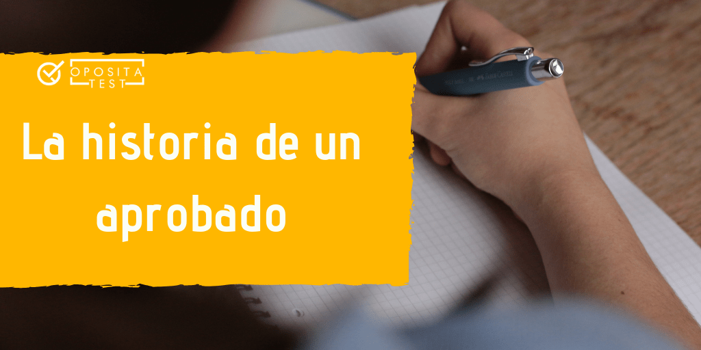 Entrevista aprobada en la oposición de Administrativo del Estado