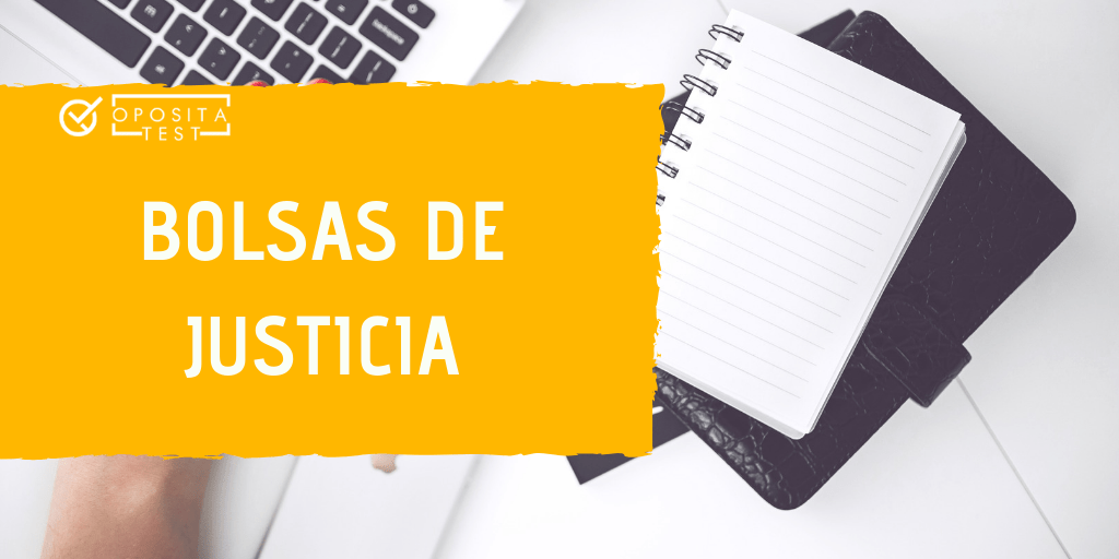 Bolsas de Justicia