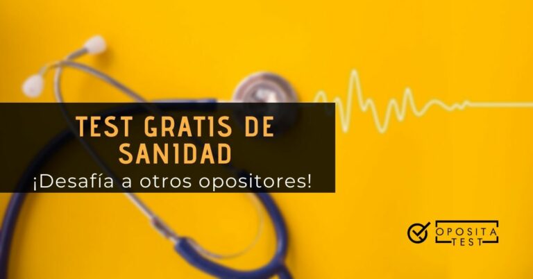 test-gratis-sanidad