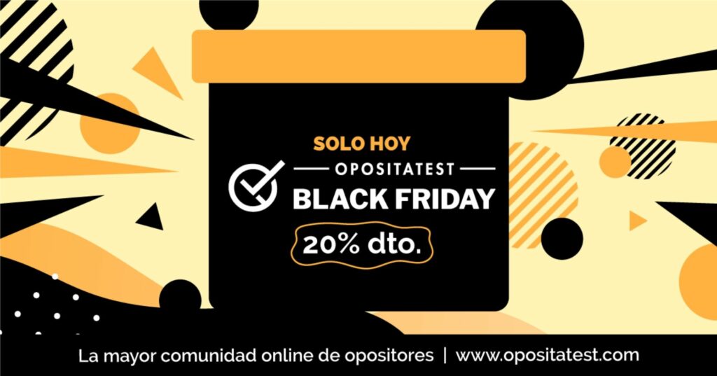 Descuentos en OpositaTest