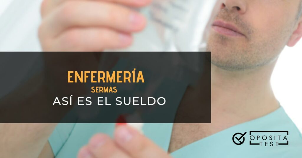 Cuanto Cobra Una Enfermera En Galicia