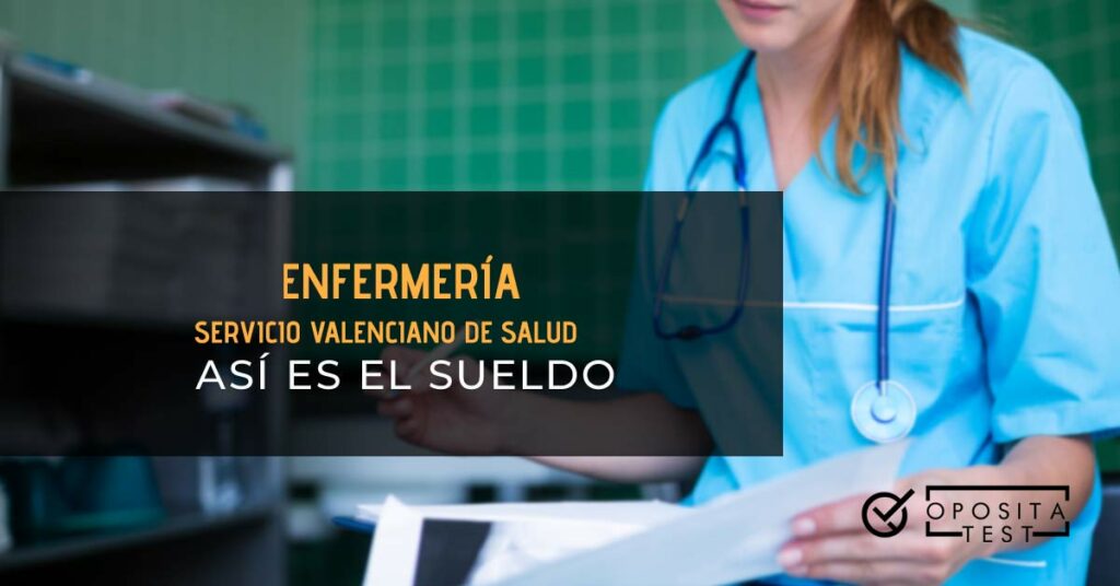 Cuanto Cobra Una Enfermera En Galicia