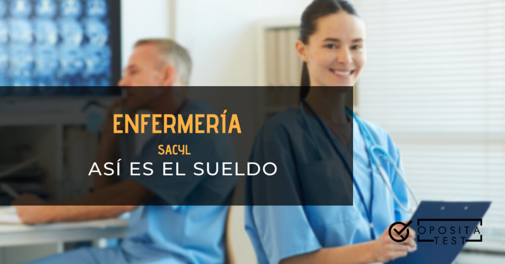 Cuanto Cobra Una Enfermera En Galicia