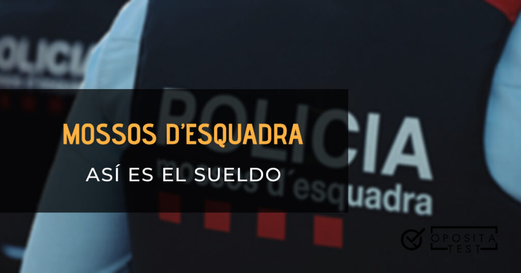 Cuanto Cobra Un Mosso D'esquadra Al Mes