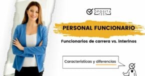 Diferencia Entre Funcionario De Carrera Y Funcionario Interino