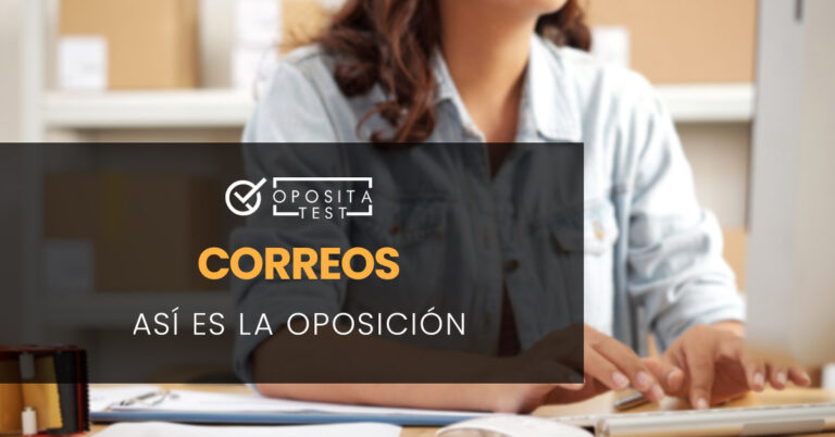 ¿cómo Son Las Oposiciones A Correos En 2021 Guía Completaemk 6500