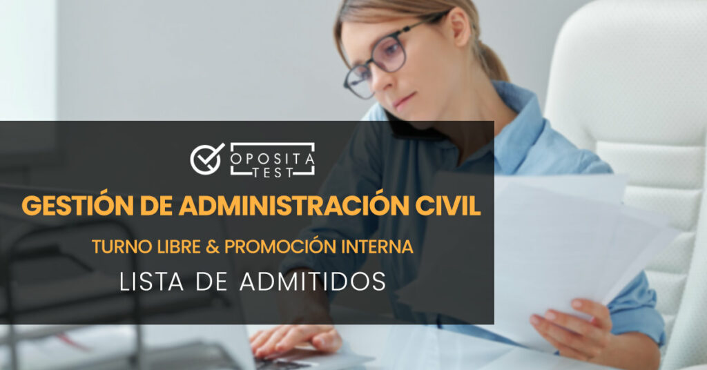 Administración General del Estado Convocadas 8.102 plazas OPE 2018 y 2019.