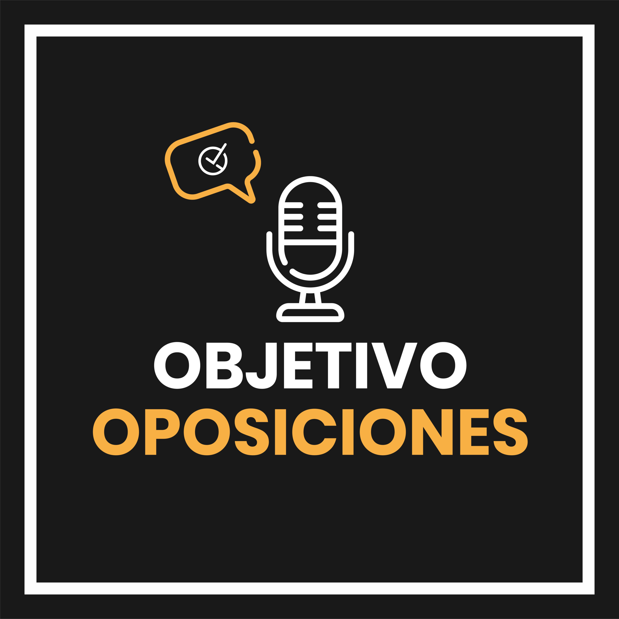 Objetivo Oposiciones