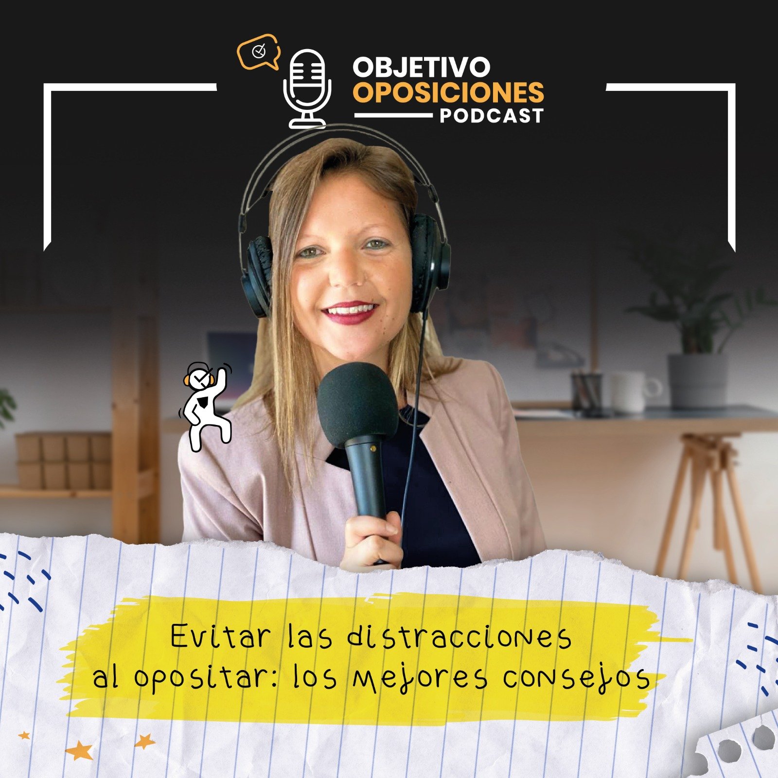 Objetivo Oposiciones