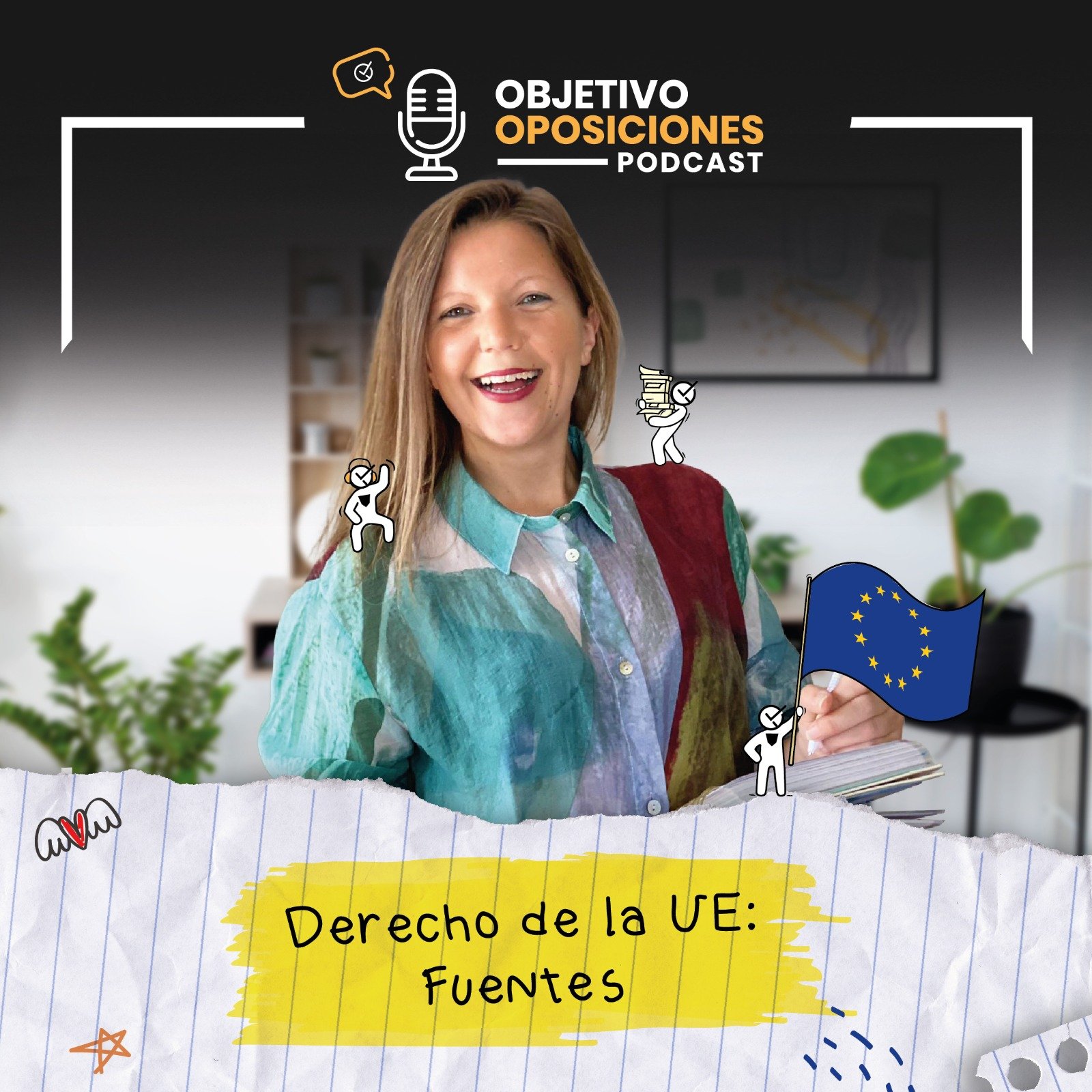 Objetivo Oposiciones