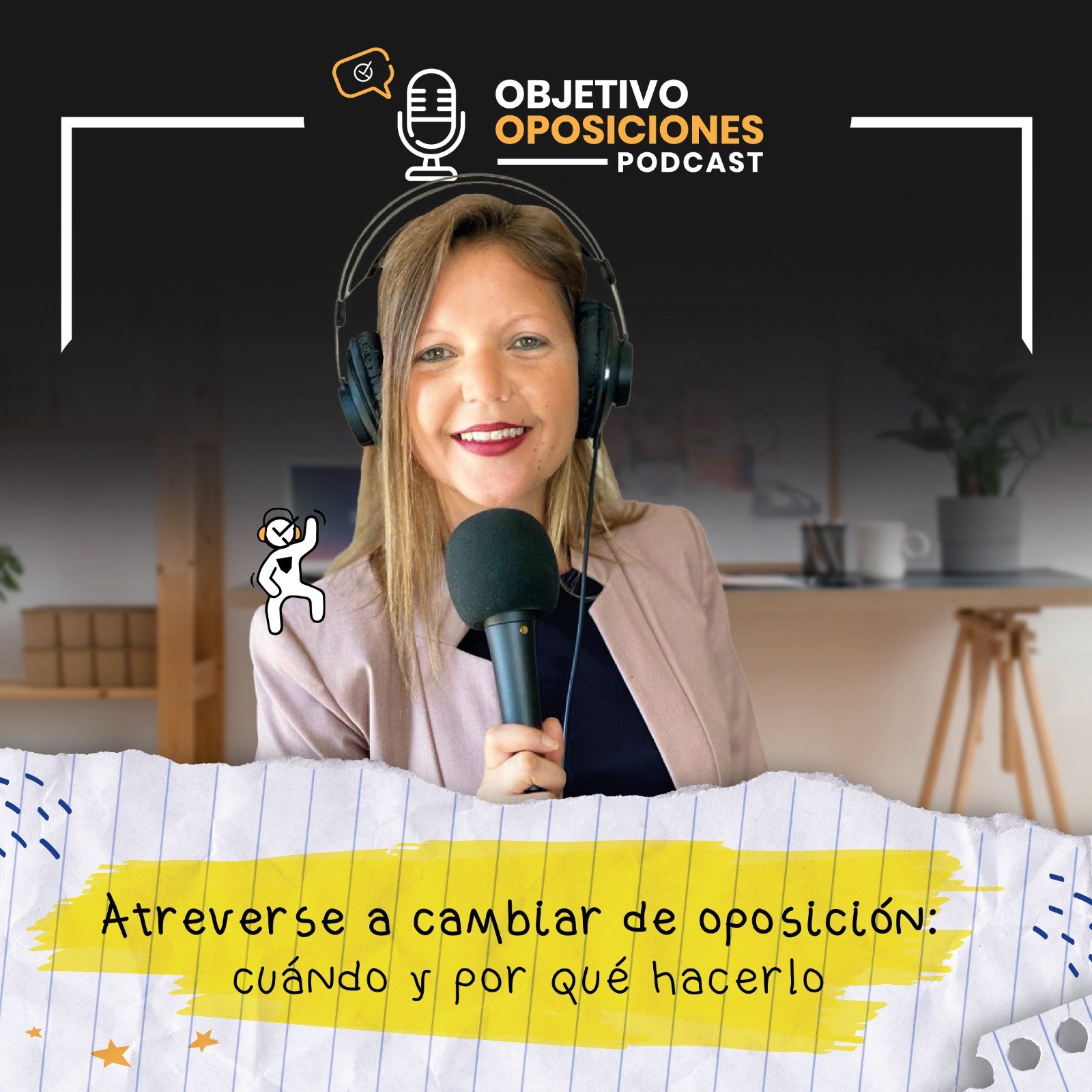 Objetivo Oposiciones