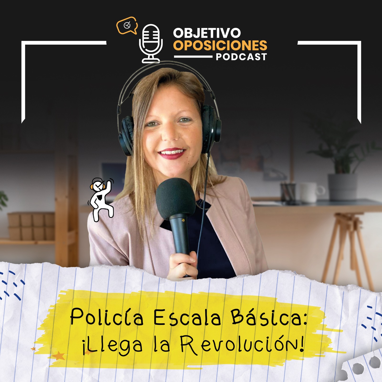 Objetivo Oposiciones