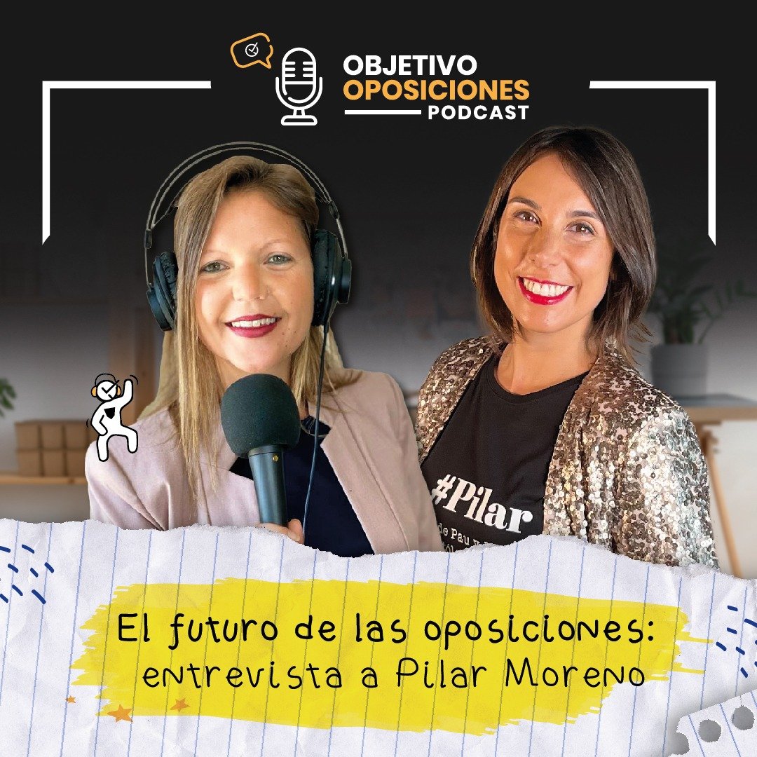Objetivo Oposiciones
