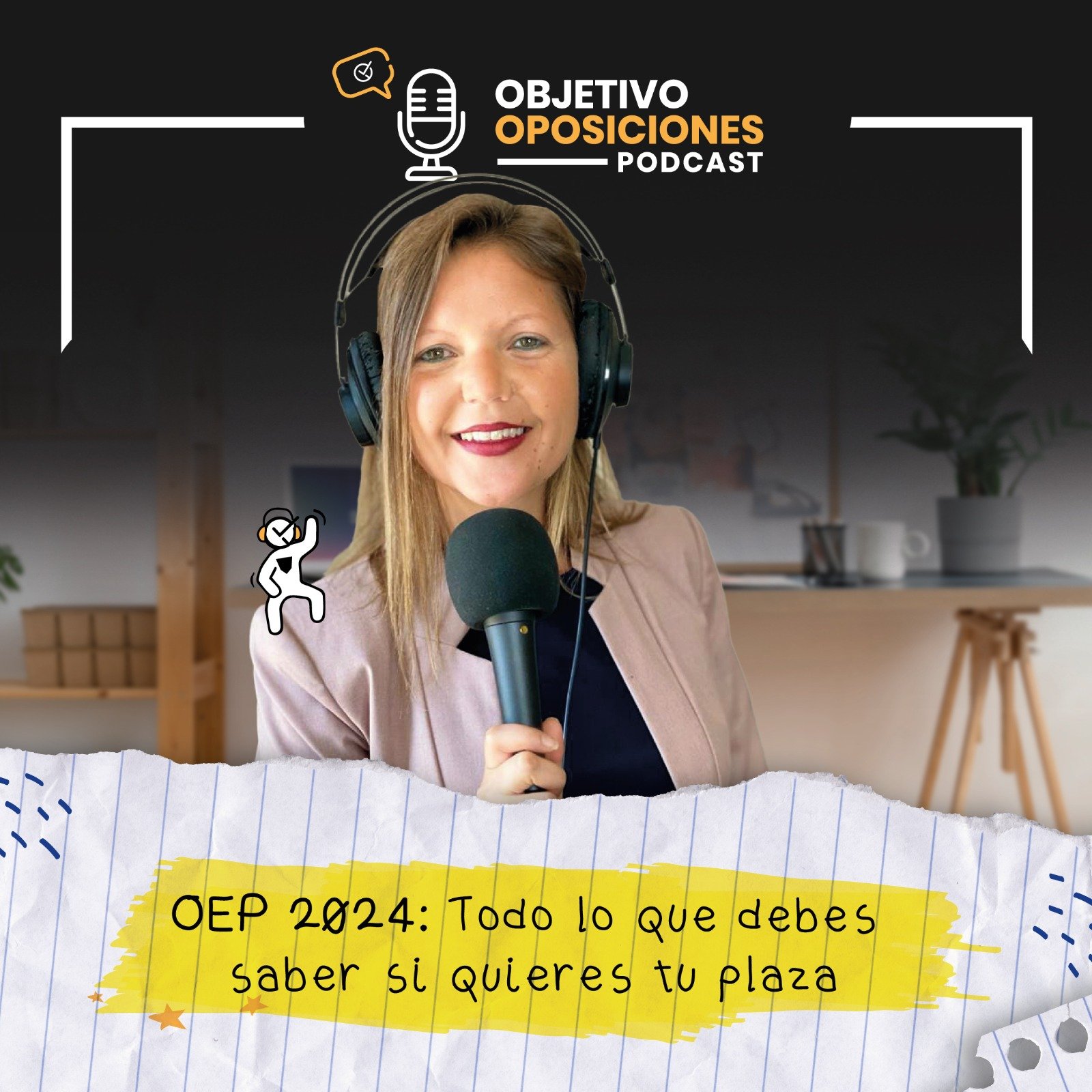 Objetivo Oposiciones