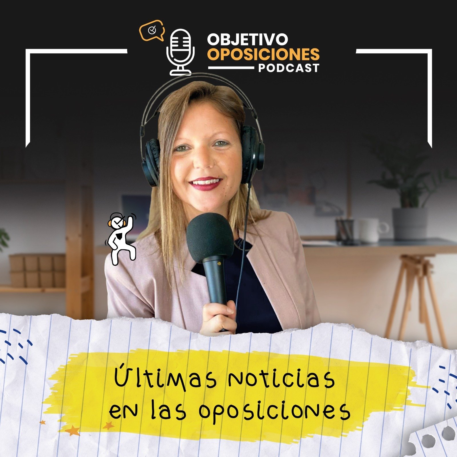 Objetivo Oposiciones