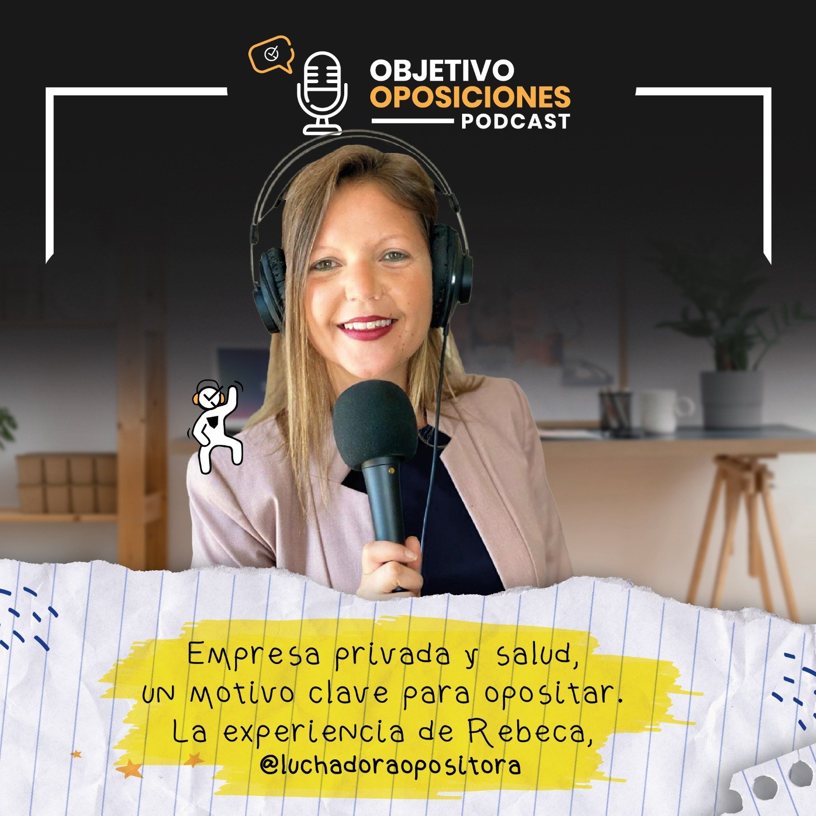 Objetivo Oposiciones