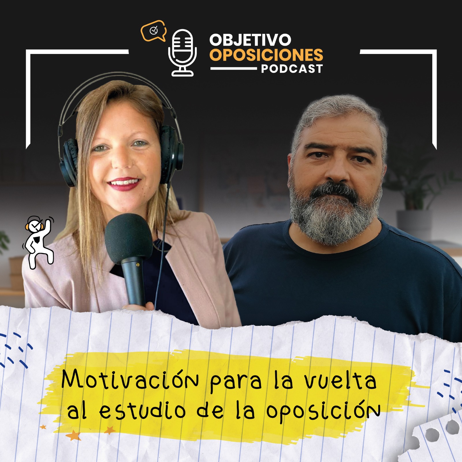 Objetivo Oposiciones