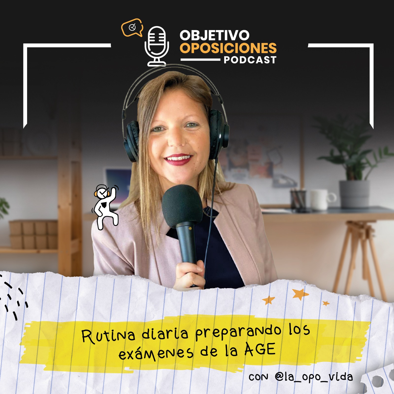 Objetivo Oposiciones