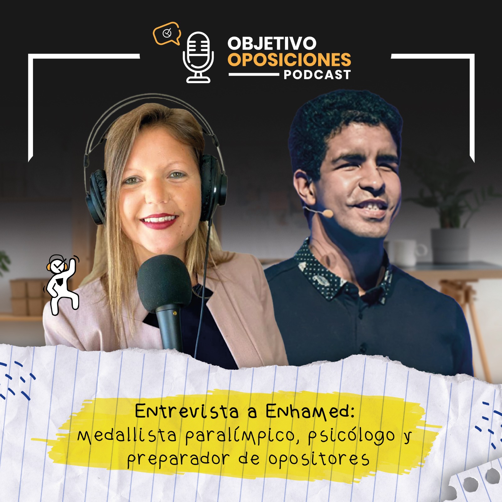 Objetivo Oposiciones