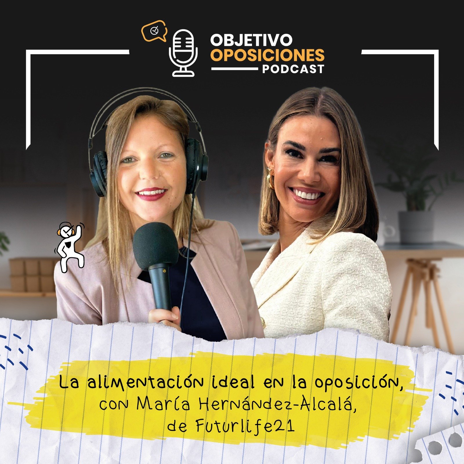 Objetivo Oposiciones