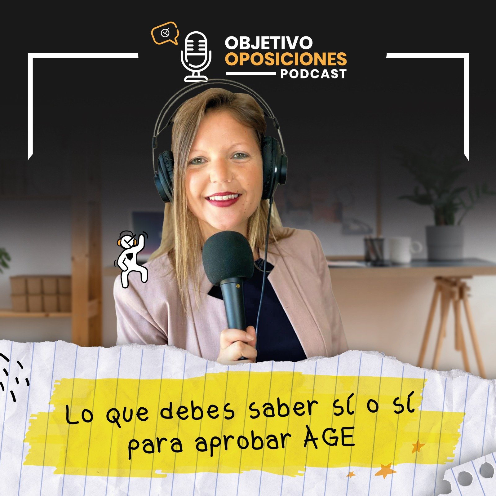 Objetivo Oposiciones