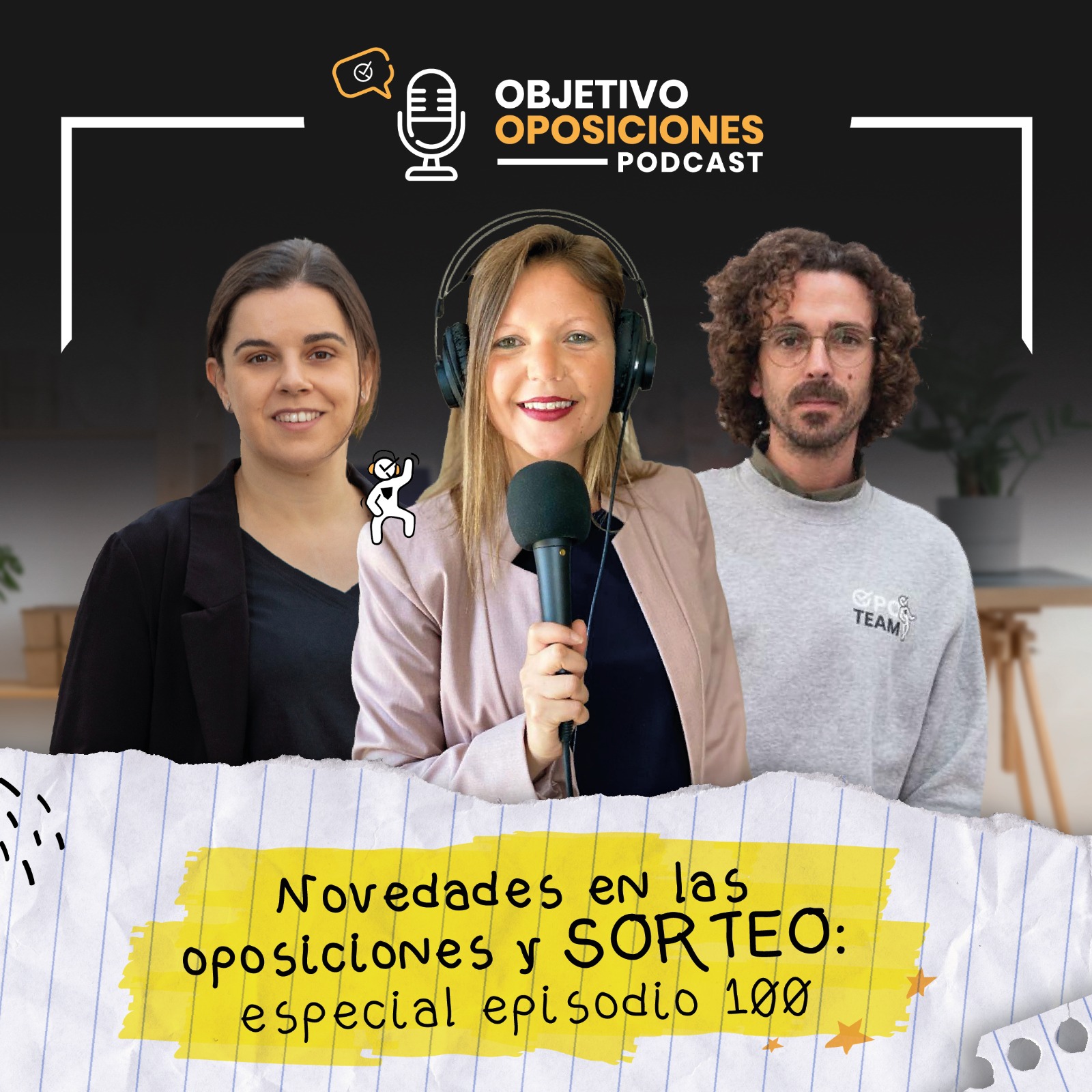 Objetivo Oposiciones