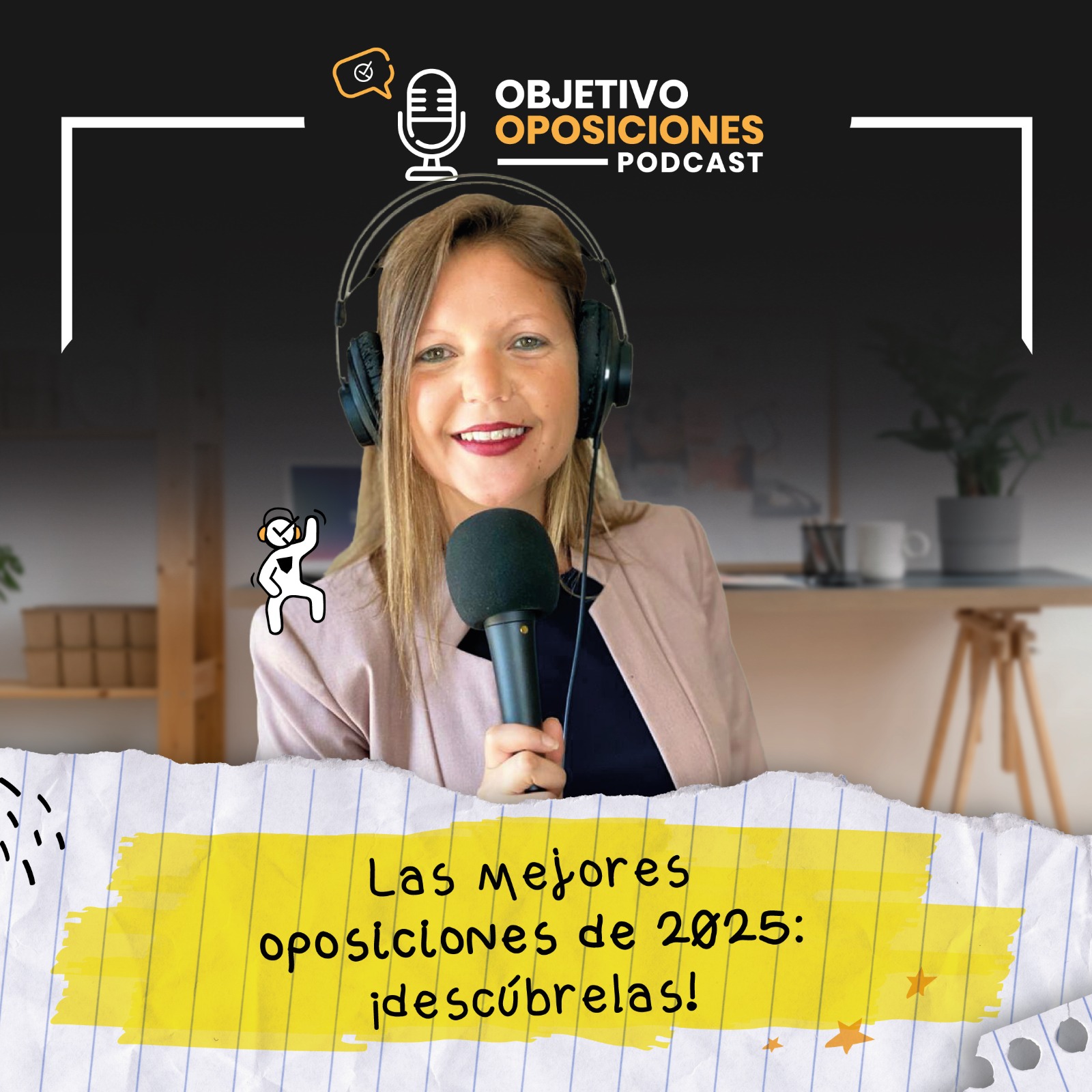 Objetivo Oposiciones