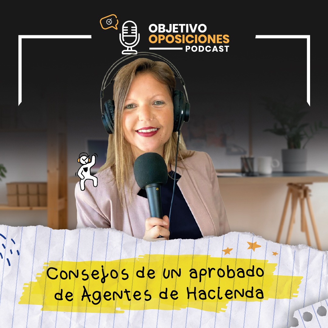 Objetivo Oposiciones