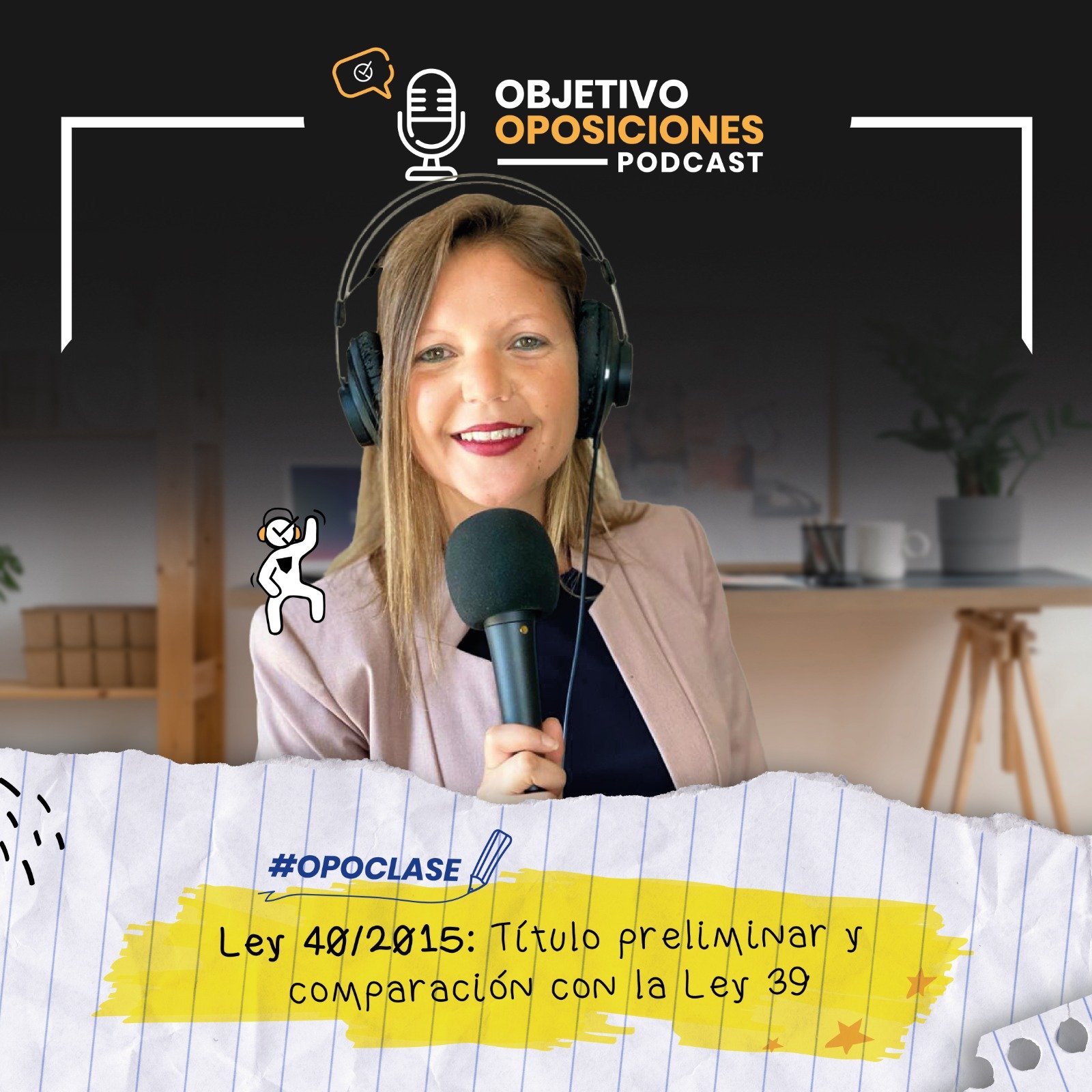 Objetivo Oposiciones