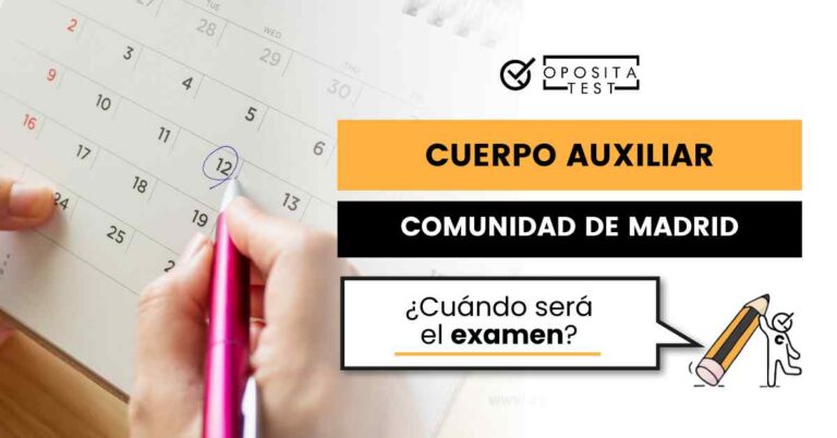 Imagen de una persona anotando algo en un calendario