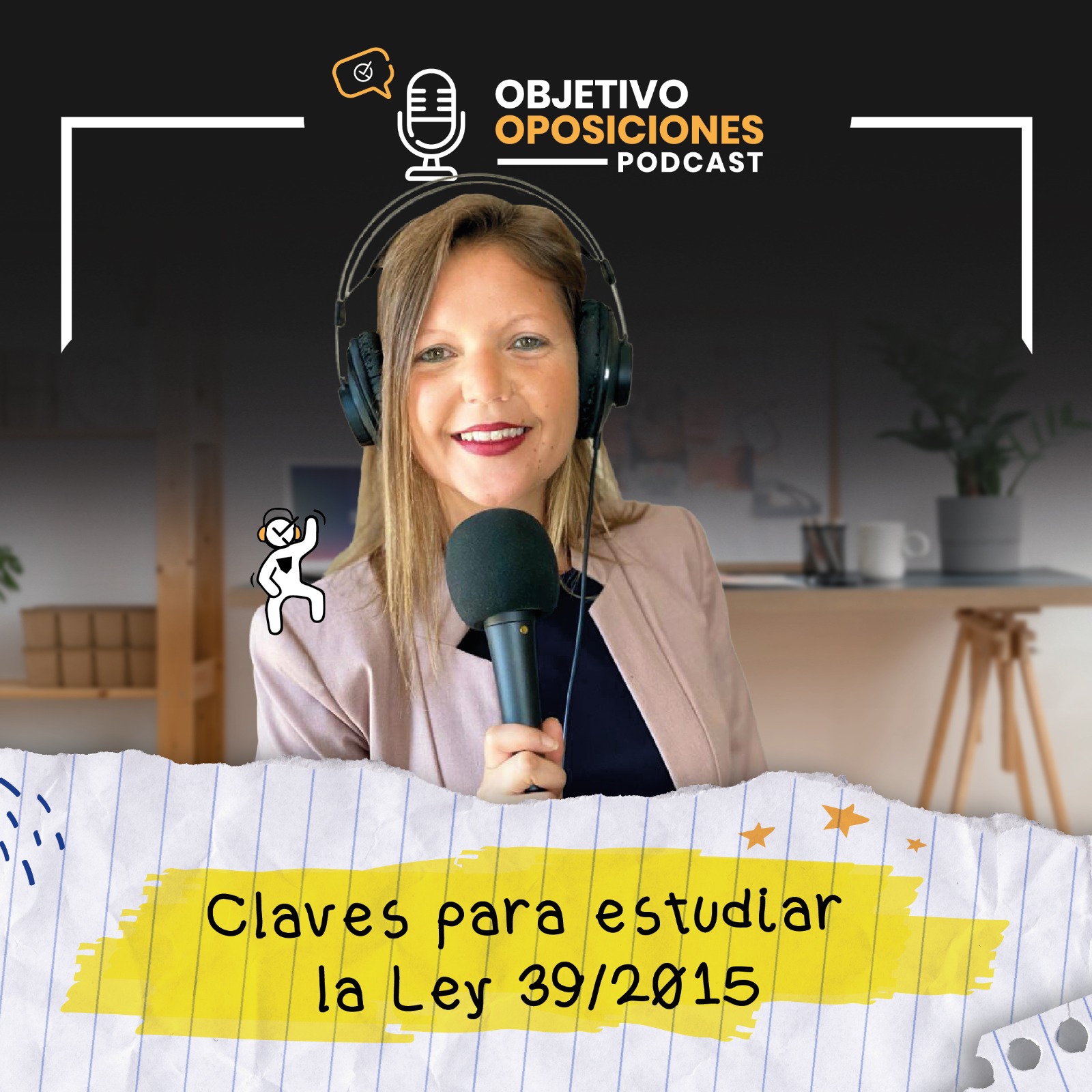 Objetivo Oposiciones