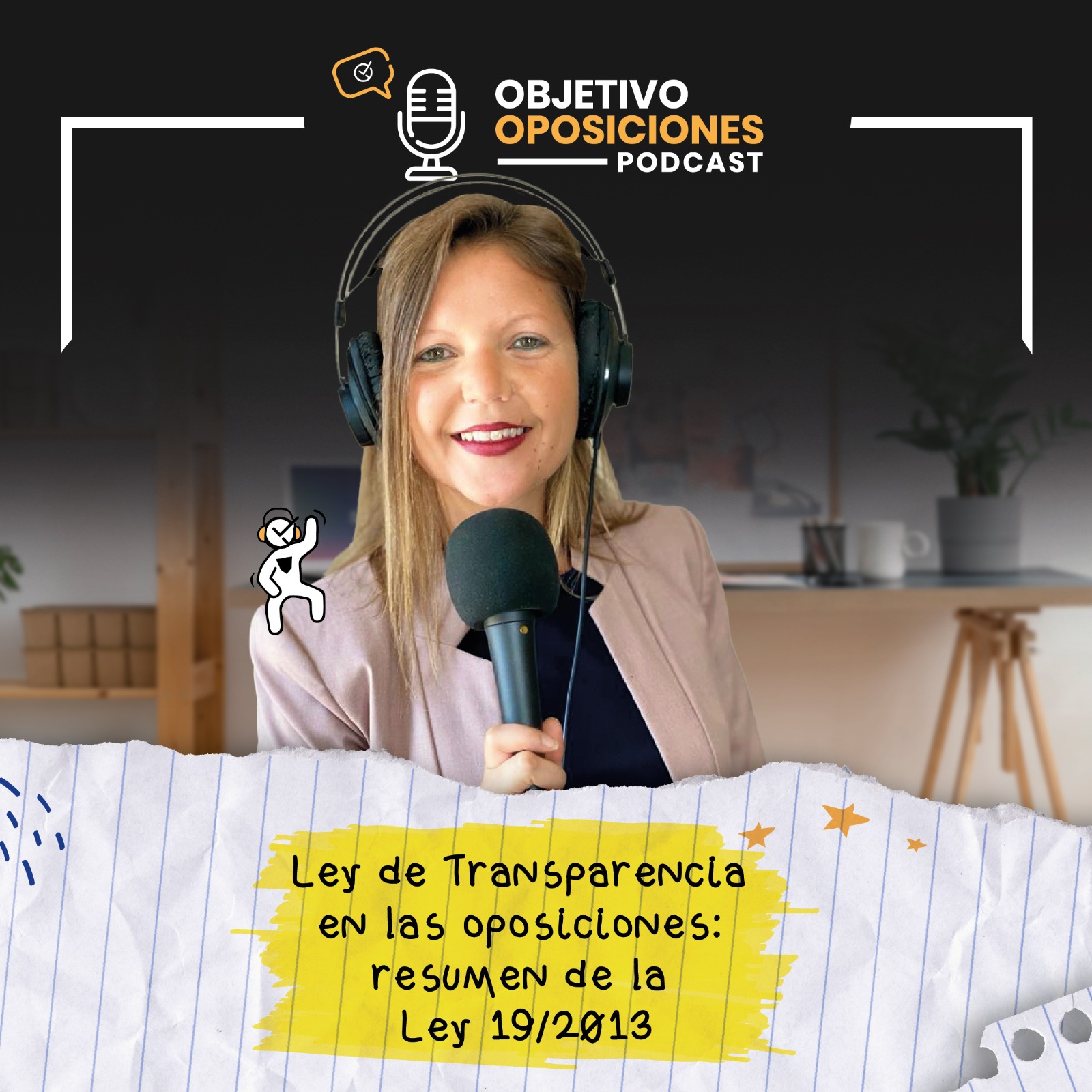 Objetivo Oposiciones