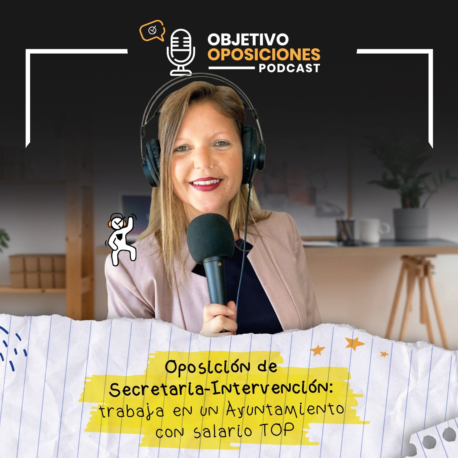 Objetivo Oposiciones