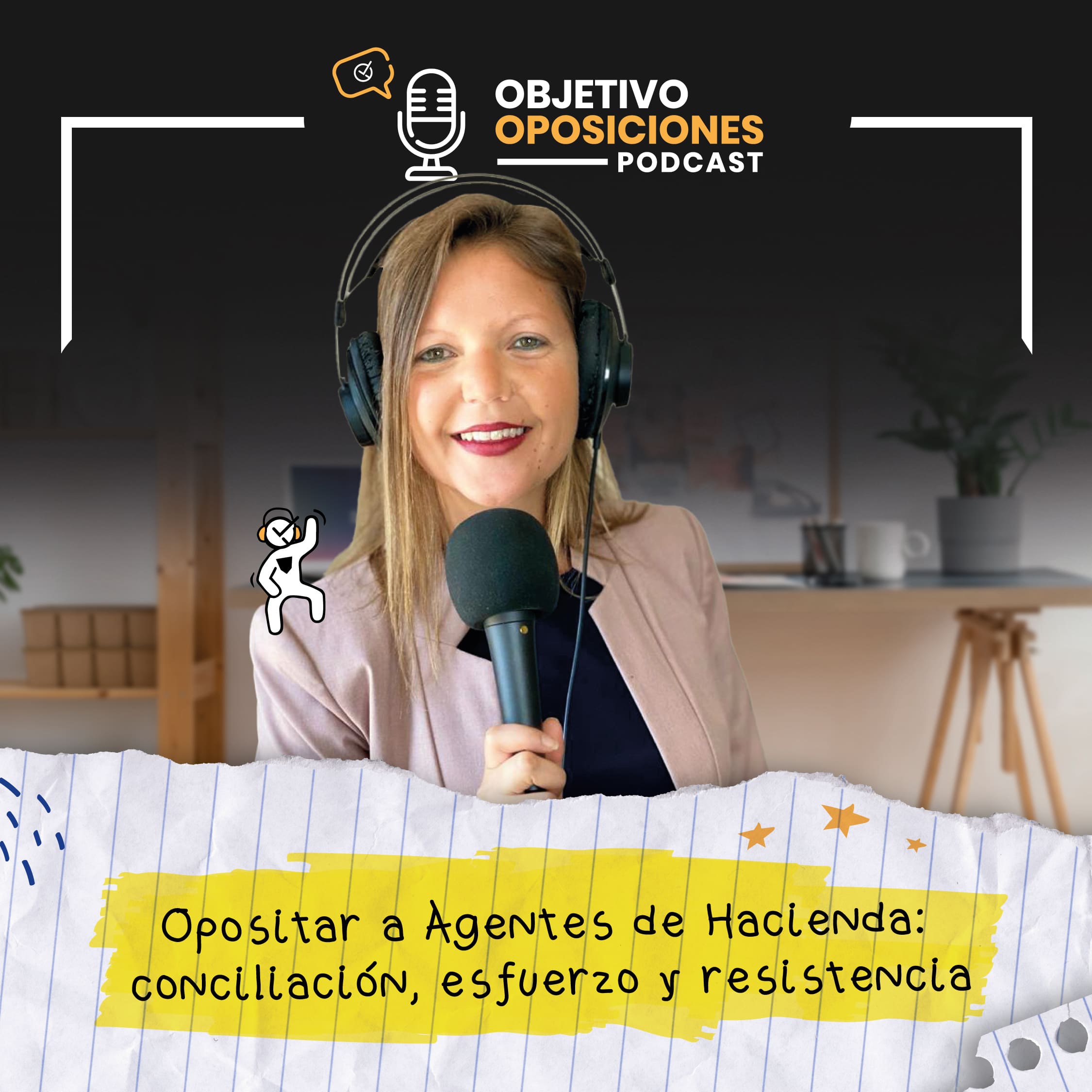 Objetivo Oposiciones