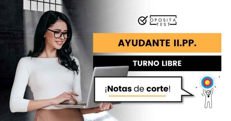 Mujer sonriente consultando su portátil